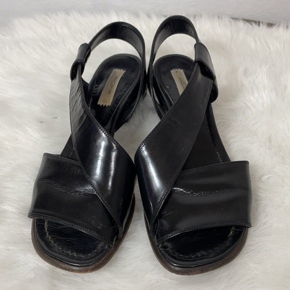 🌼MARC JACOBS HEELS - Picture 2 of 11